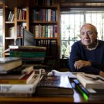 Luis Fernando Verissimo, um dos maiores escritores do Brasil, morre aos 88 anos