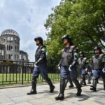80 anos da bomba de Hiroshima: sobreviventes ainda são vítimas de discriminação