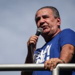 'Vai ter que me prender para me calar', diz Malafaia, após depoimento à PF