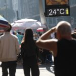 Calor fora de época: veranico deve elevar temperaturas de SP nesta semana; veja previsão dia a dia