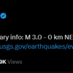 Terremoto de magnitude 3.0 é registrado em Nova York | Mundo
