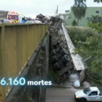 Mais de 40 mil quilômetros de rodovias federais estão sem fiscalização eletrônica por falta de verba