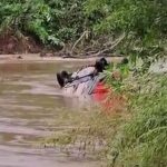 Homem segue desaparecido dois meses após enxurrada no RS