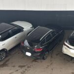 Operação bloqueia R$ 358 milhões e apreende carros de luxo de quadrilha em PE