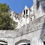 Justiça suspende 3ª tentativa de leiloar castelo do cantor José Rico