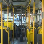 Valor da passagem de ônibus em Aracaju não será reajustado e licitação do transporte público permanece suspensa