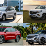 Fiat, Peugeot e Citroën convocam recall por risco de incêndio; veja a lista