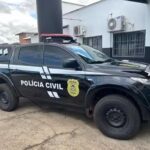 Homem é assassinado após briga em Luzimangues, diz Polícia Civil