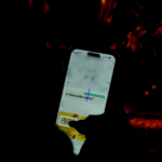 Motorista de app pede beijo na boca para passageira de 15 anos; áudio