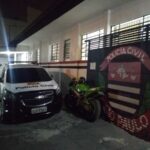 Homem é morto ao tentar ajudar mulher vítima de violência doméstica em Itaquaquecetuba