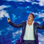 FOTOS: Leonardo na Festa do Peão de Barretos 2025