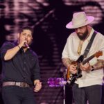 Jorge e Mateus arrepiam Barretos com festival de hits antes da pausa