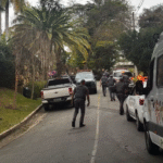 Empresário é preso após disparos em condomínio de luxo em Campinas (SP)