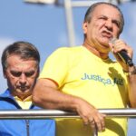 Quem é o pastor Silas Malafaia