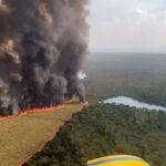 Gaema alerta para riscos e pede apoio