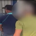 Homem é preso suspeito de matar cunhado do jogador Antony, atacante da Seleção Brasileira, no Grande Recife; VÍDEO