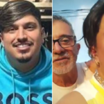 Pai de dois, ex-jogador e MC: quem é Euro, preso com marido influenciador Hytalo Santos em SP
