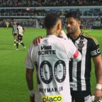 Hulk e Neymar disputam posto de maior artilheiro brasileiro em atividade