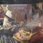 Cozinha afetiva, chefs internacionais e receitas tradicionais atraem visitantes e prometem experiências únicas em festival de comida mineira