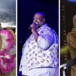 Ivete Sangalo, Péricles e Ney Matogrosso são confirmados no Festival de Verão