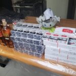 Distribuidoras ligadas a baile funk são interditadas e produtos falsificados apreendidos em Uberlândia