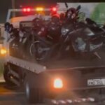 Motociclistas são detidos na Grande Fortaleza suspeitos de manipular app para elevar preço de corrida