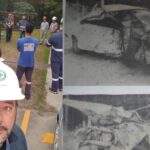 Funcionário demitido um dia antes de explosão no Paraná que matou nove pessoas também sobreviveu a acidente com quatro mortos em 1993