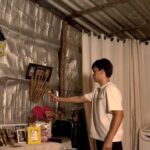 Projeto arrecada embalagens de leite para proteger casas de assentamento do frio