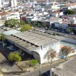 Prédio da UEMG em Passos será leiloado para pagar dívida trabalhista