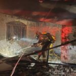 'Tragédia anunciada': casa de recuperação de dependentes químicos que pegou fogo não tinha alvará e nem liberação dos bombeiros