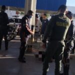Homem é morto a tiros em estacionamento de atacarejo em Sobral, no Ceará