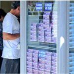 Loteria Federal hoje: resultado do concurso 5992 e números sorteados