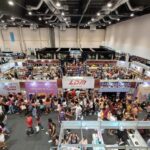 Bienal do Livro Bahia anuncia datas para edição de 2026 com um dia a mais