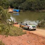 Balanço 2ª fase da operação de combate ao garimpo ilegal no Sul de Minas