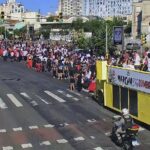 Praticantes da Quimbanda se reúnem em Marcha e Encontro Internacional em Porto Alegre neste sábado
