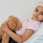 Combate ao Câncer Infantil: juntos pela vida das nossas crianças