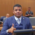Lavagem de dinheiro em loja do Flamengo, venda de antidrones e fuzis ao tráfico: as suspeitas sobre o deputado preso TH Joias