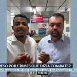 VÍDEOS: RJ2 de quarta-feira, 3 de agosto de 2025