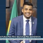 Traficante pagou x e cobrou 10x do tráfico por antidrones