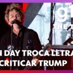 The Town 2025 tem 2º dia com rock nostálgico, famílias na plateia e Green Day catártico