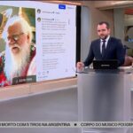 Hermeto Pascoal: Artistas homenageiam ‘patrimônio cultural’