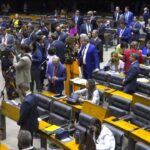 PEC da Blindagem: veja como votaram os deputados piauienses nos dois turnos