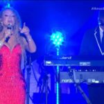 Famosos celebram a Amazônia e vivem emoção em show com Mariah Carey em Belém