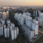 14,9% da população brasileira vive em condomínios, aponta IBGE