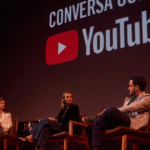 Jornalistas, influenciadores e o YouTube