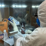 Hospital no Pará oferece tratamento com bomba elastomérica para quimioterapia em casa