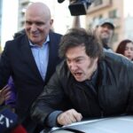 A crise inédita de Javier Milei na Argentina