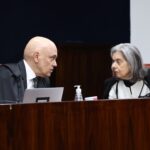 Saiba como foi o 5º e último dia de julgamento de Bolsonaro