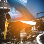 qual é o óleo ideal para o seu carro?