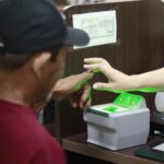 Município do Piauí é 1º com 100% da população